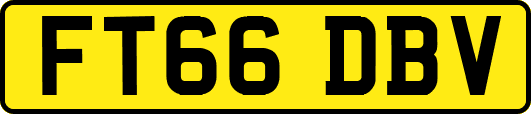 FT66DBV