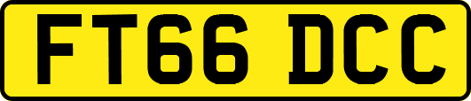 FT66DCC