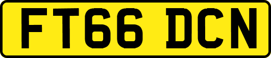 FT66DCN