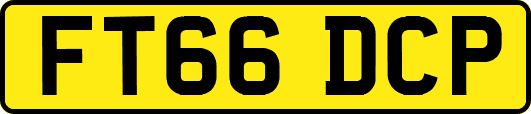 FT66DCP