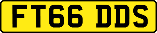 FT66DDS