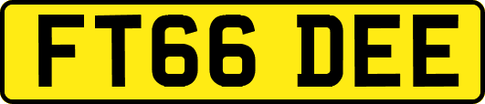 FT66DEE