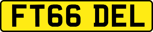 FT66DEL