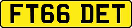 FT66DET