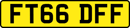 FT66DFF