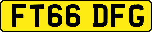 FT66DFG