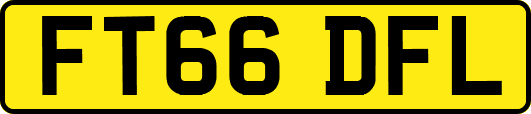 FT66DFL