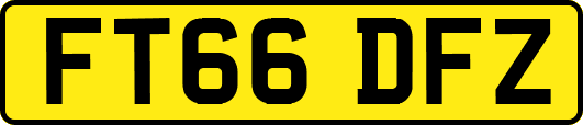 FT66DFZ