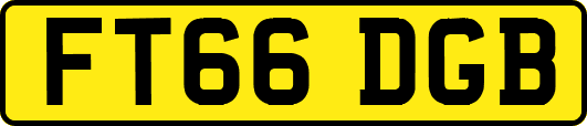 FT66DGB