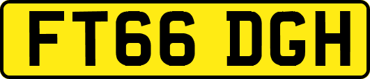 FT66DGH
