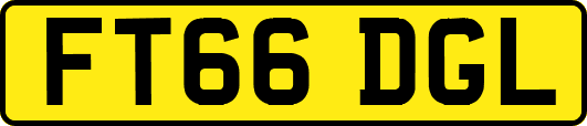 FT66DGL