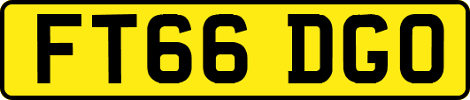 FT66DGO