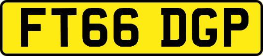 FT66DGP