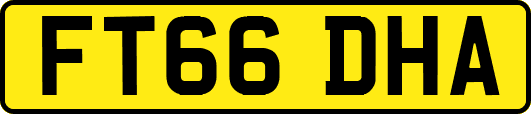 FT66DHA