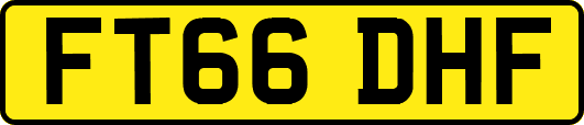 FT66DHF