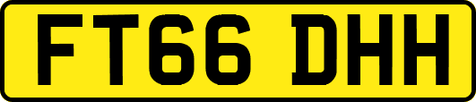 FT66DHH