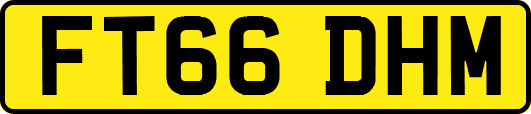 FT66DHM