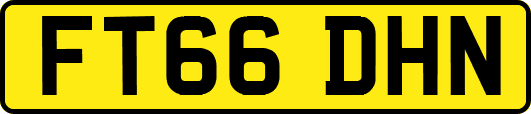 FT66DHN