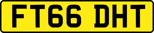 FT66DHT