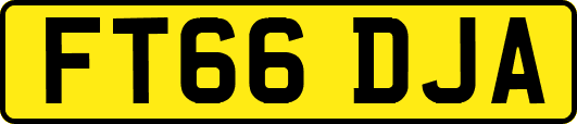 FT66DJA