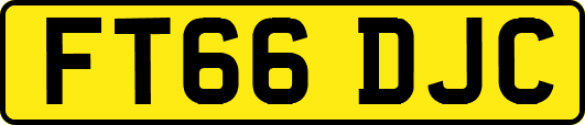 FT66DJC