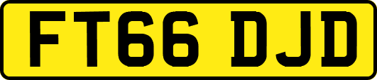 FT66DJD