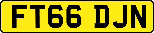 FT66DJN