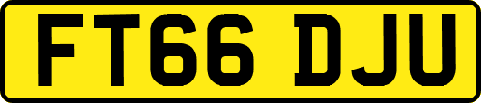 FT66DJU