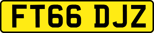 FT66DJZ