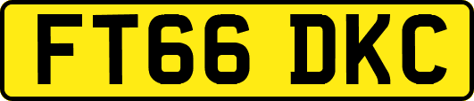 FT66DKC