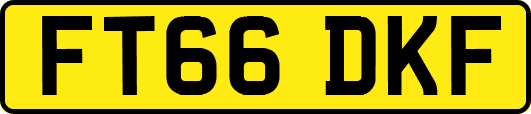 FT66DKF