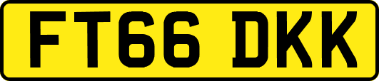 FT66DKK