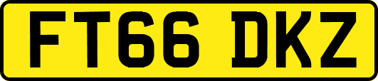 FT66DKZ
