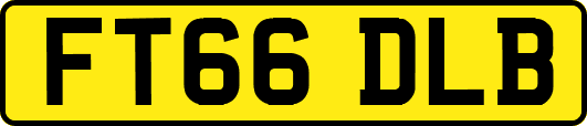 FT66DLB
