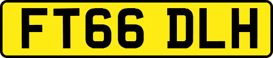 FT66DLH