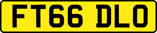 FT66DLO