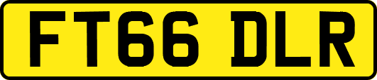 FT66DLR