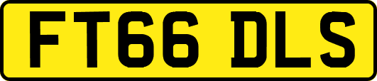 FT66DLS