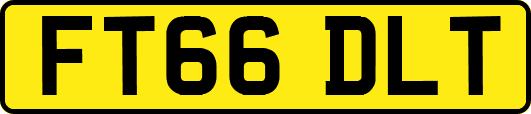 FT66DLT