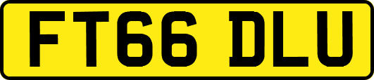 FT66DLU