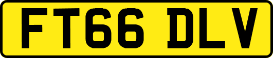 FT66DLV