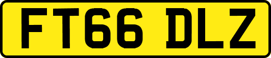 FT66DLZ