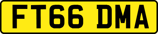 FT66DMA