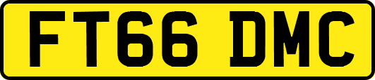 FT66DMC