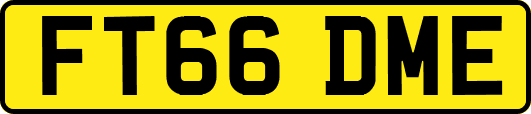 FT66DME