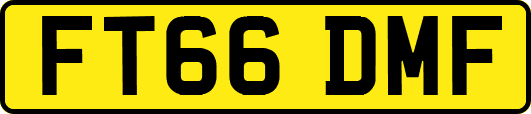 FT66DMF