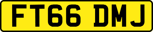 FT66DMJ