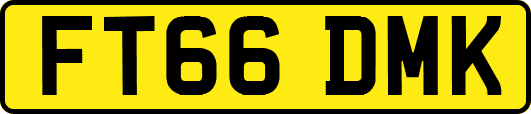 FT66DMK