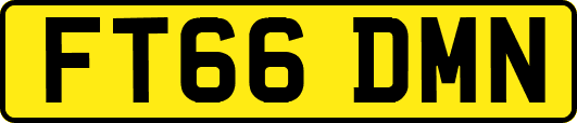 FT66DMN