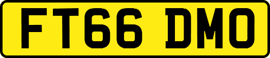 FT66DMO